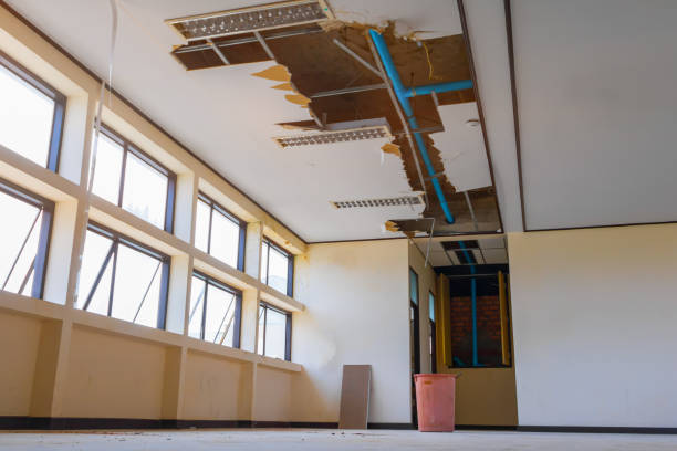 Best Sewage cleanup and water damage restoration  in Casper, WY