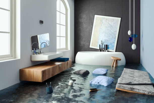 Best Local water damage restoration  in Casper, WY