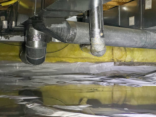 Sewage cleanup and water damage restoration in Casper, WY