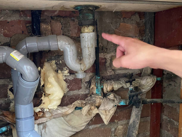 Casper, WY Water damage restoration Company