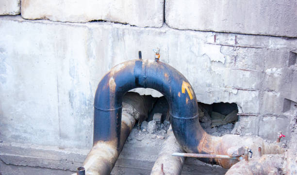 Best Water damage restoration cost  in Casper, WY
