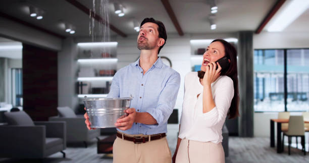 Professional Water damage restoration in Casper, WY